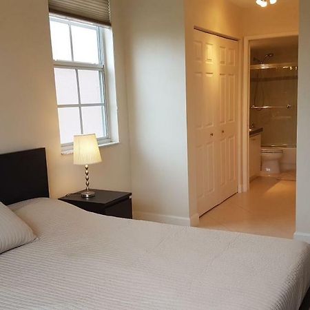 Апартаменти Yacht Club Aventura 2Br + 2Ba Маямі Екстер'єр фото