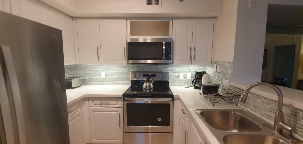 Апартаменти Yacht Club Aventura 2Br + 2Ba Маямі Екстер'єр фото