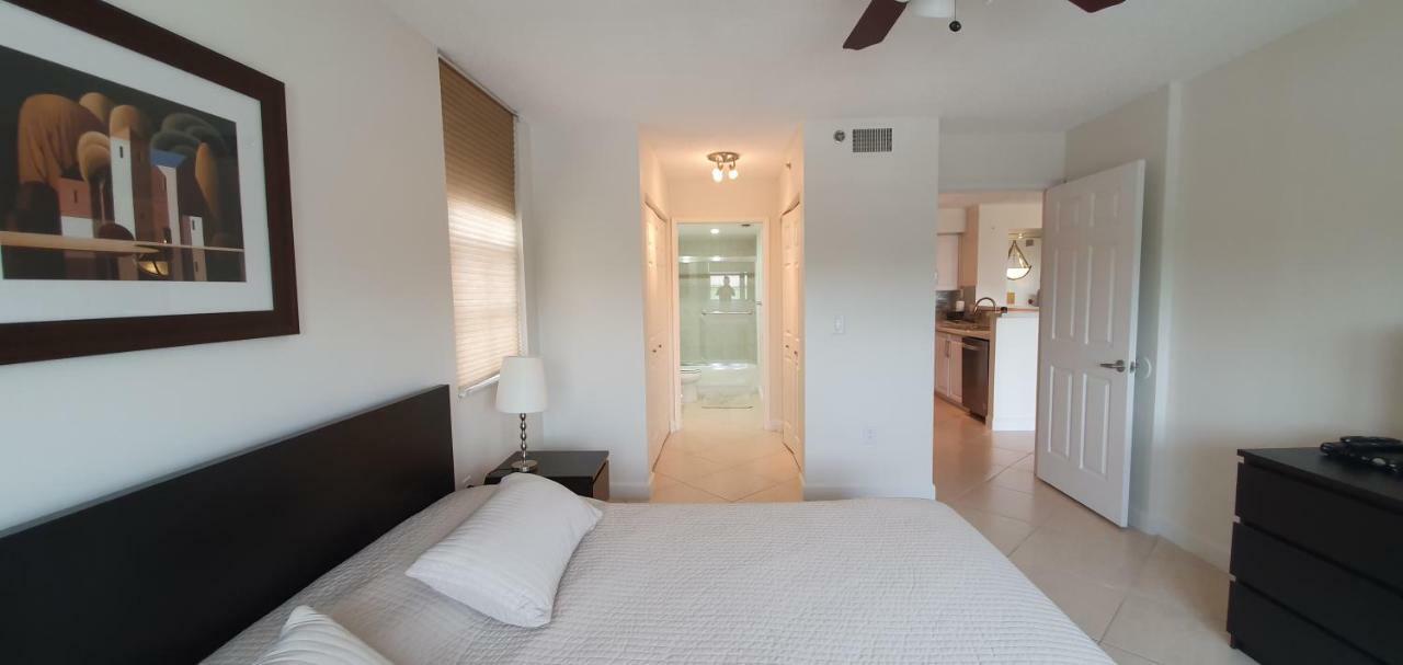 Апартаменти Yacht Club Aventura 2Br + 2Ba Маямі Екстер'єр фото