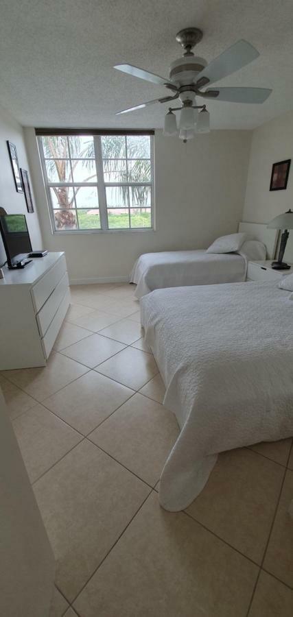 Апартаменти Yacht Club Aventura 2Br + 2Ba Маямі Екстер'єр фото