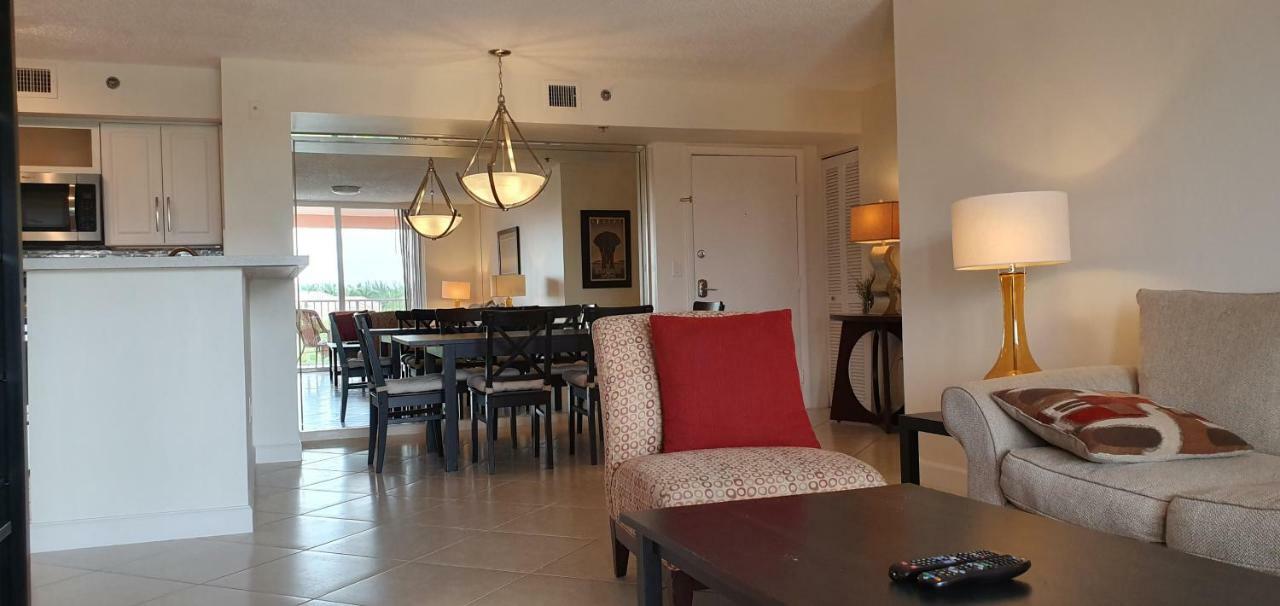 Апартаменти Yacht Club Aventura 2Br + 2Ba Маямі Екстер'єр фото