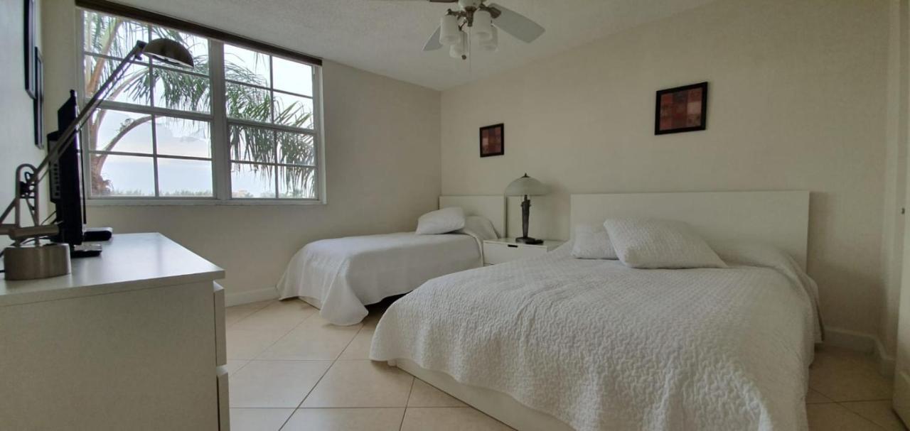 Апартаменти Yacht Club Aventura 2Br + 2Ba Маямі Екстер'єр фото